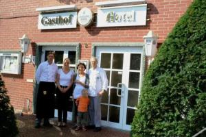 Rixbecker Alpen - Hotel Koch, Lippstadt