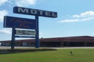 Paradise Inn Motel, Swift Current