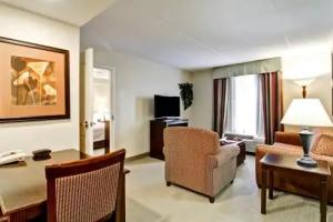 Homewood Suites by Hilton Sudbury, Sudbury