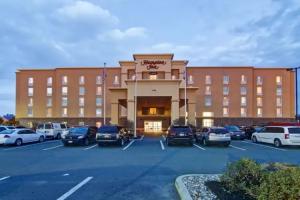 Hampton Inn Sudbury, Ontario, Sudbury