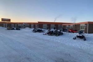 Valley Inn Motel, Sudbury