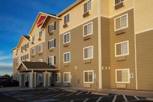 Extended Stay America Select Suites - Lubbock - West, Lubbock