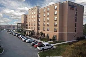 TownePlace Suites by Marriott Sudbury, Sudbury