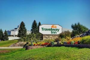 Travelway Inn Sudbury, Sudbury