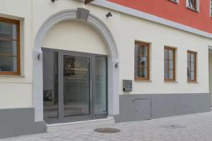 Boutique-Hotel Kronenstuben, Ludwigsburg