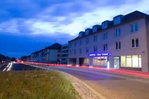 Hotel City Oase Lb, Ludwigsburg