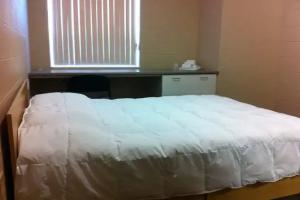 Residence & Conference Centre - Sudbury North, Sudbury