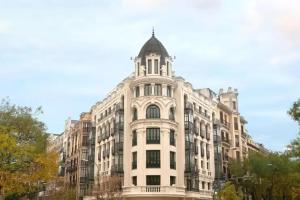One Shot Luchana 22 Mini-hotel, Madrid