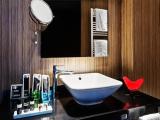 One Shot Standard Double room with balcony