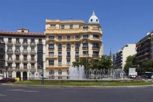 Hotel Sardinero, Madrid
