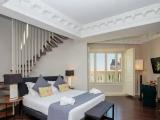 Double Tower Suite