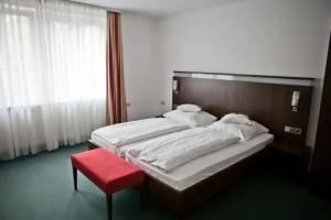 Hotel Am Romerwall, Mainz