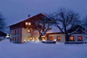 Hotel Gasthof Zum Schwanen, Reutte