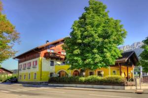 Hotel Gasthof Zum Schwanen, Reutte