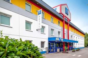 ibis budget Friedrichsfeld Hotel, Mannheim