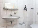 1 Bedroom Standard Single room