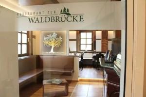 Hotel zur Waldbrücke, Marktheidenfeld