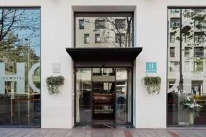 Hotel Miró, Bilbao