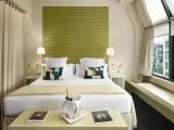 Double Guggenheim Junior Suite