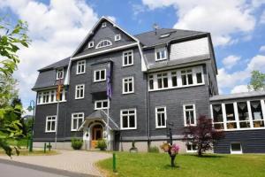 Boutique Hotel Residenz, Masserberg