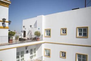 Vincci La Rabida Hotel, Seville