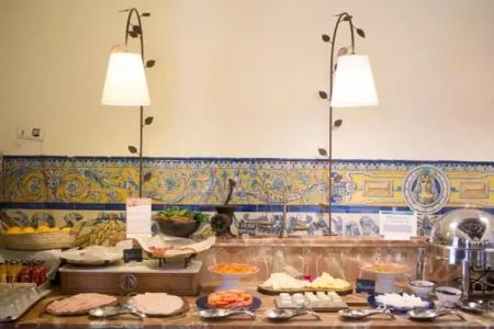 Vincci La Rabida - 9