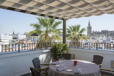 Vincci La Rabida - 14