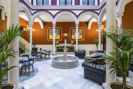 Vincci La Rabida - 40