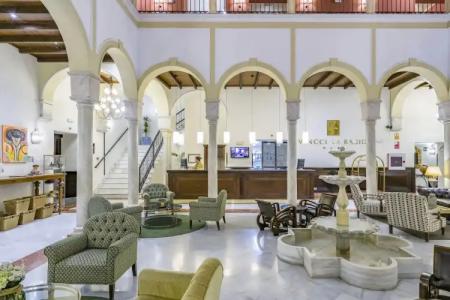 Vincci La Rabida - 1