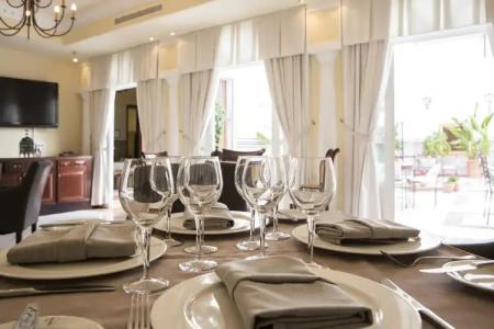 Vincci La Rabida - 17