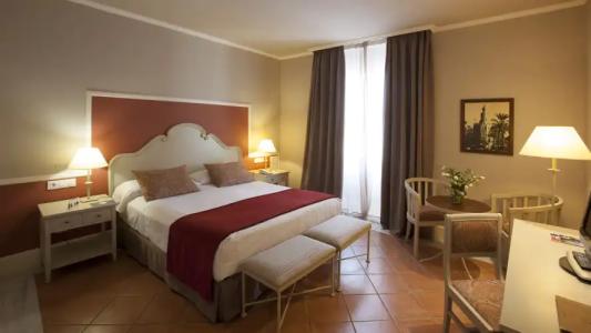 Vincci La Rabida - 4