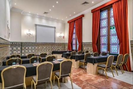 Vincci La Rabida - 12