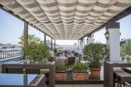 Vincci La Rabida - 19