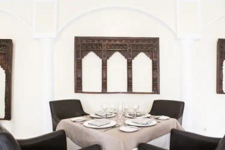 Vincci La Rabida - 11