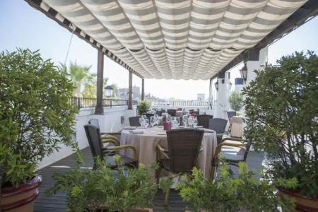 Vincci La Rabida - 18