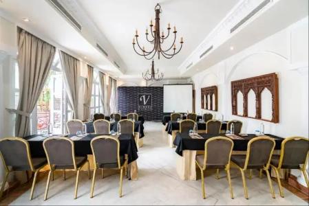 Vincci La Rabida - 13