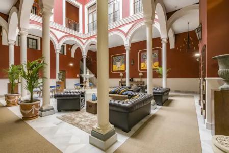 Vincci La Rabida - 38