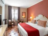 Mirador Double Suite