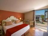 Superior with Terrace Double room