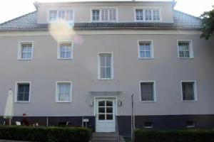 Hotel Wolke, Meiningen