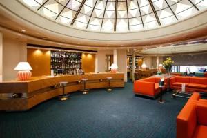 Albani Hotel Roma, Rome