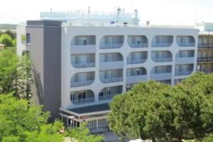 Hotel Sorriso, Lido di Classe