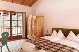 CHALET D'ERT, Valle