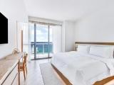 1 Bedroom Marvelous Double Suite with balcony and oceanfront