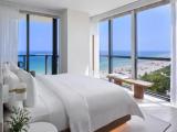 3 Bedrooms E-WOW Suite oceanfront