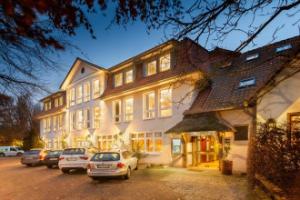 Hotel & Restaurant Grotehof, Minden