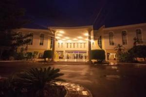 Gold Arena Ruspina Hotel, Monastir