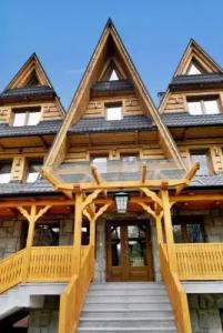 Dom Wczasowy Grań - 12