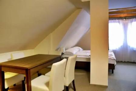 Dom Wczasowy Grań - 1