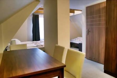 Dom Wczasowy Grań - 15